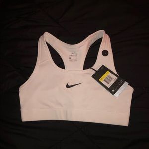 Nike Sports Bra. Never Been Used. Tags Still On.